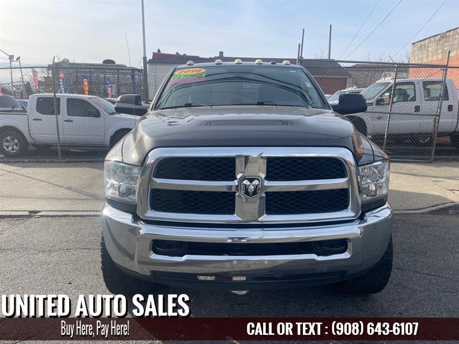 Used Ram 2500 SLT 2016 | United Auto Sale. Newark, New Jersey Used Ram 2500 SLT 2016 | United Auto Sale. Newark, New Jersey