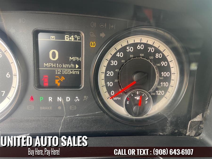 Used Ram 2500 SLT 2016 | United Auto Sale. Newark, New Jersey Used Ram 2500 SLT 2016 | United Auto Sale. Newark, New Jersey