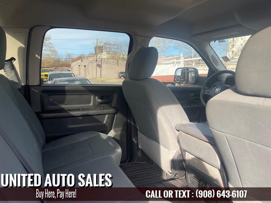 Used Ram 2500 SLT 2016 | United Auto Sale. Newark, New Jersey Used Ram 2500 SLT 2016 | United Auto Sale. Newark, New Jersey