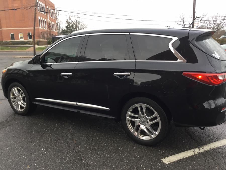 Used INFINITI JX35 AWD 4dr 2013 | Liberty Motors. Manchester, Connecticut Used INFINITI JX35 AWD 4dr 2013 | Liberty Motors. Manchester, Connecticut