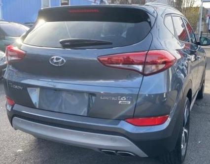 Used Hyundai Tucson Value AWD 2018 | First World Auto. Jamaica, New York Used Hyundai Tucson Value AWD 2018 | First World Auto. Jamaica, New York