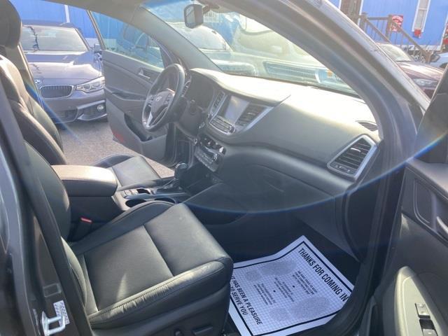 Used Hyundai Tucson Value AWD 2018 | First World Auto. Jamaica, New York Used Hyundai Tucson Value AWD 2018 | First World Auto. Jamaica, New York