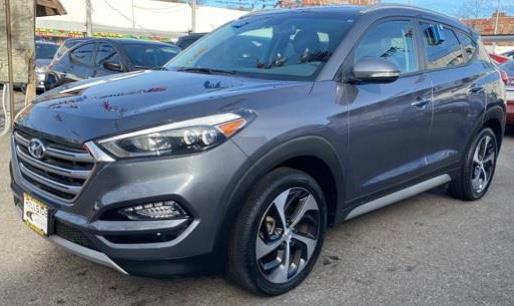 Used Hyundai Tucson Value AWD 2018 | First World Auto. Jamaica, New York Used Hyundai Tucson Value AWD 2018 | First World Auto. Jamaica, New York