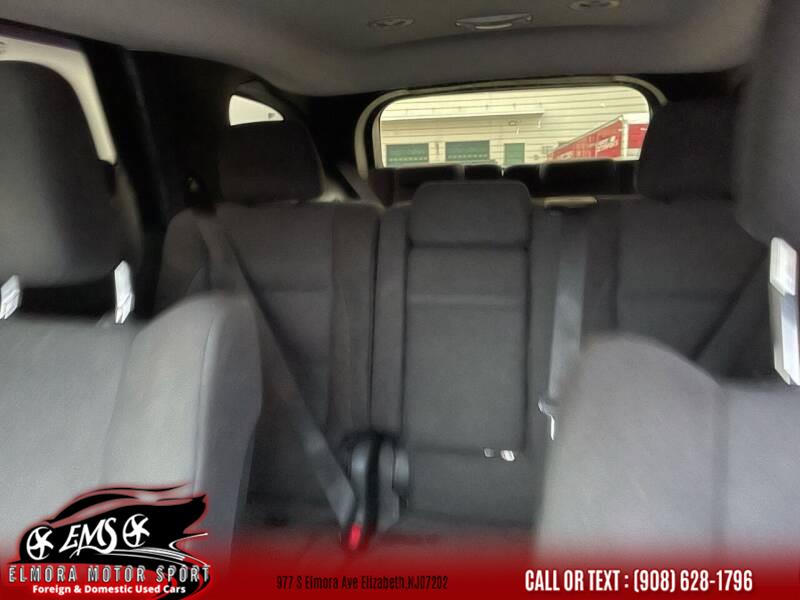 2012 Dodge Durango AWD 4dr SXT, available for sale in Elizabeth, New Jersey | Elmora Motor Sports. Elizabeth, New Jersey 2012 Dodge Durango AWD 4dr SXT, available for sale in Elizabeth, New Jersey | Elmora Motor Sports. Elizabeth, New Jersey