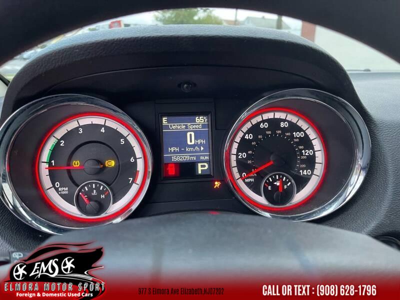 2012 Dodge Durango AWD 4dr SXT, available for sale in Elizabeth, New Jersey | Elmora Motor Sports. Elizabeth, New Jersey 2012 Dodge Durango AWD 4dr SXT, available for sale in Elizabeth, New Jersey | Elmora Motor Sports. Elizabeth, New Jersey