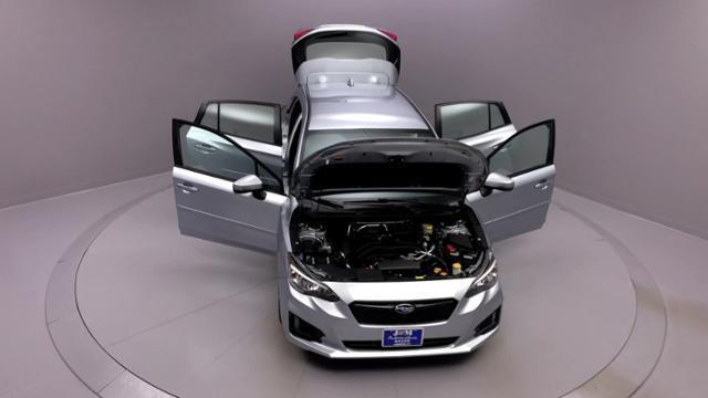 2017 Subaru Impreza 2.0i Sport 5-door Manual, available for sale in Naugatuck, Connecticut | J&M Automotive Sls&Svc LLC. Naugatuck, Connecticut 2017 Subaru Impreza 2.0i Sport 5-door Manual, available for sale in Naugatuck, Connecticut | J&M Automotive Sls&Svc LLC. Naugatuck, Connecticut