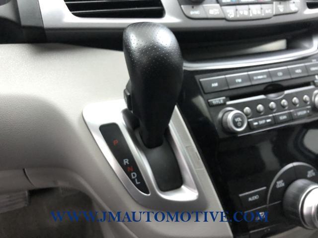 2013 Honda Odyssey 5dr EX-L w/Navi, available for sale in Naugatuck, Connecticut | J&M Automotive Sls&Svc LLC. Naugatuck, Connecticut 2013 Honda Odyssey 5dr EX-L w/Navi, available for sale in Naugatuck, Connecticut | J&M Automotive Sls&Svc LLC. Naugatuck, Connecticut