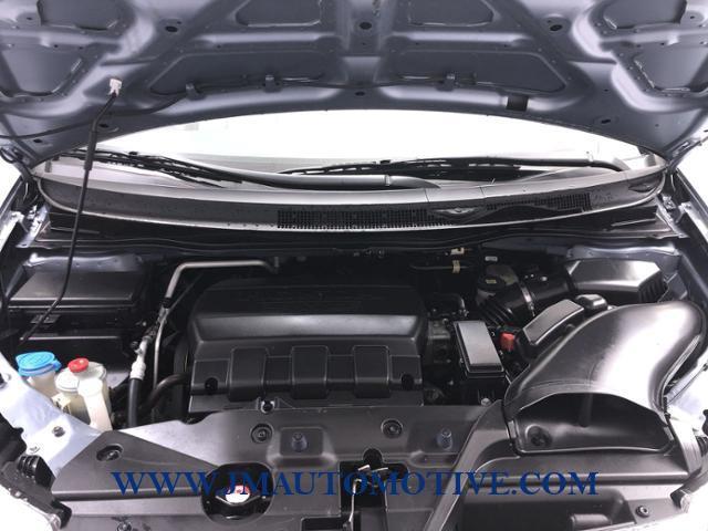 2013 Honda Odyssey 5dr EX-L w/Navi, available for sale in Naugatuck, Connecticut | J&M Automotive Sls&Svc LLC. Naugatuck, Connecticut 2013 Honda Odyssey 5dr EX-L w/Navi, available for sale in Naugatuck, Connecticut | J&M Automotive Sls&Svc LLC. Naugatuck, Connecticut