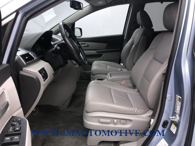2013 Honda Odyssey 5dr EX-L w/Navi, available for sale in Naugatuck, Connecticut | J&M Automotive Sls&Svc LLC. Naugatuck, Connecticut 2013 Honda Odyssey 5dr EX-L w/Navi, available for sale in Naugatuck, Connecticut | J&M Automotive Sls&Svc LLC. Naugatuck, Connecticut