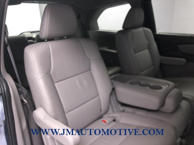 2013 Honda Odyssey 5dr EX-L w/Navi, available for sale in Naugatuck, Connecticut | J&M Automotive Sls&Svc LLC. Naugatuck, Connecticut 2013 Honda Odyssey 5dr EX-L w/Navi, available for sale in Naugatuck, Connecticut | J&M Automotive Sls&Svc LLC. Naugatuck, Connecticut