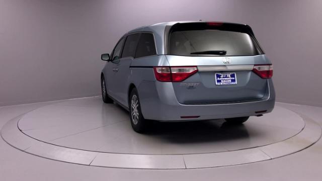 2013 Honda Odyssey 5dr EX-L w/Navi, available for sale in Naugatuck, Connecticut | J&M Automotive Sls&Svc LLC. Naugatuck, Connecticut 2013 Honda Odyssey 5dr EX-L w/Navi, available for sale in Naugatuck, Connecticut | J&M Automotive Sls&Svc LLC. Naugatuck, Connecticut