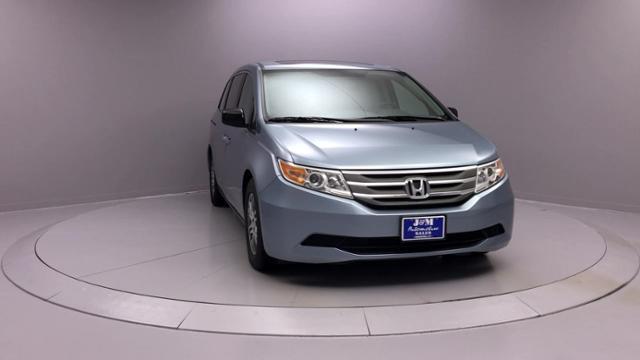 2013 Honda Odyssey 5dr EX-L w/Navi, available for sale in Naugatuck, Connecticut | J&M Automotive Sls&Svc LLC. Naugatuck, Connecticut 2013 Honda Odyssey 5dr EX-L w/Navi, available for sale in Naugatuck, Connecticut | J&M Automotive Sls&Svc LLC. Naugatuck, Connecticut