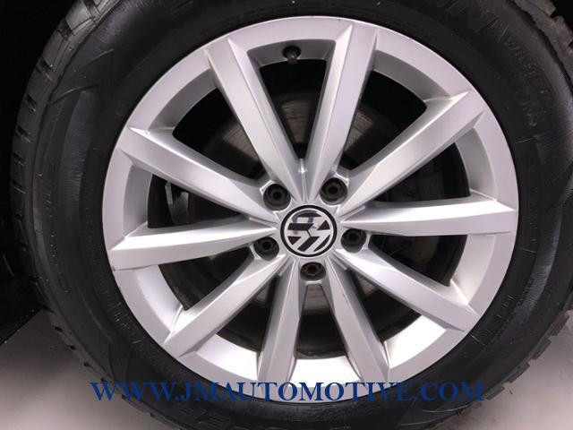 Used Volkswagen Tiguan 2.0T Wolfsburg Edition 4MOTION 2017 | J&M Automotive Sls&Svc LLC. Naugatuck, Connecticut Used Volkswagen Tiguan 2.0T Wolfsburg Edition 4MOTION 2017 | J&M Automotive Sls&Svc LLC. Naugatuck, Connecticut