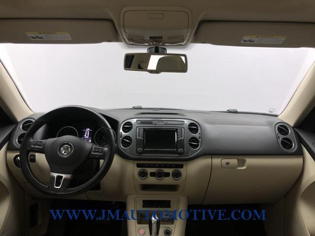 Used Volkswagen Tiguan 2.0T Wolfsburg Edition 4MOTION 2017 | J&M Automotive Sls&Svc LLC. Naugatuck, Connecticut Used Volkswagen Tiguan 2.0T Wolfsburg Edition 4MOTION 2017 | J&M Automotive Sls&Svc LLC. Naugatuck, Connecticut