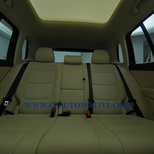 Used Volkswagen Tiguan 2.0T Wolfsburg Edition 4MOTION 2017 | J&M Automotive Sls&Svc LLC. Naugatuck, Connecticut Used Volkswagen Tiguan 2.0T Wolfsburg Edition 4MOTION 2017 | J&M Automotive Sls&Svc LLC. Naugatuck, Connecticut