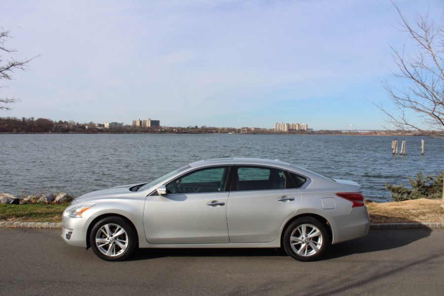 2013 Nissan Altima 4dr Sdn I4 2.5 SV, available for sale in Great Neck, NY