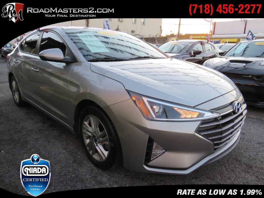 2020 Hyundai Elantra Value Edition IVT, available for sale in Middle Village, New York | Road Masters II INC. Middle Village, New York 2020 Hyundai Elantra Value Edition IVT, available for sale in Middle Village, New York | Road Masters II INC. Middle Village, New York