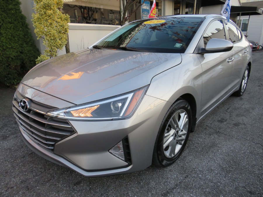 2020 Hyundai Elantra Value Edition IVT, available for sale in Middle Village, New York | Road Masters II INC. Middle Village, New York 2020 Hyundai Elantra Value Edition IVT, available for sale in Middle Village, New York | Road Masters II INC. Middle Village, New York