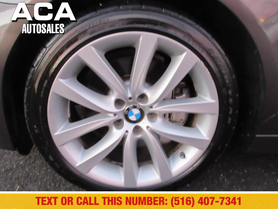 Used BMW 5 Series 4dr Sdn 535i xDrive AWD 2011 | ACA Auto Sales. Lynbrook, New York