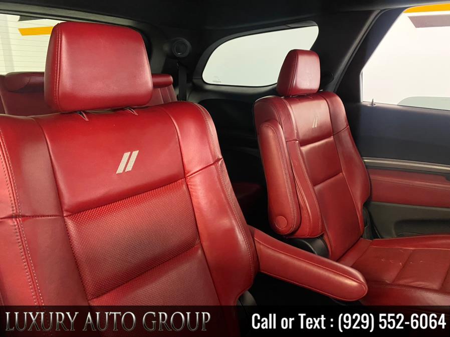 Used Dodge Durango R/T AWD 2019 | Luxury Auto Group. Bronx, New York Used Dodge Durango R/T AWD 2019 | Luxury Auto Group. Bronx, New York