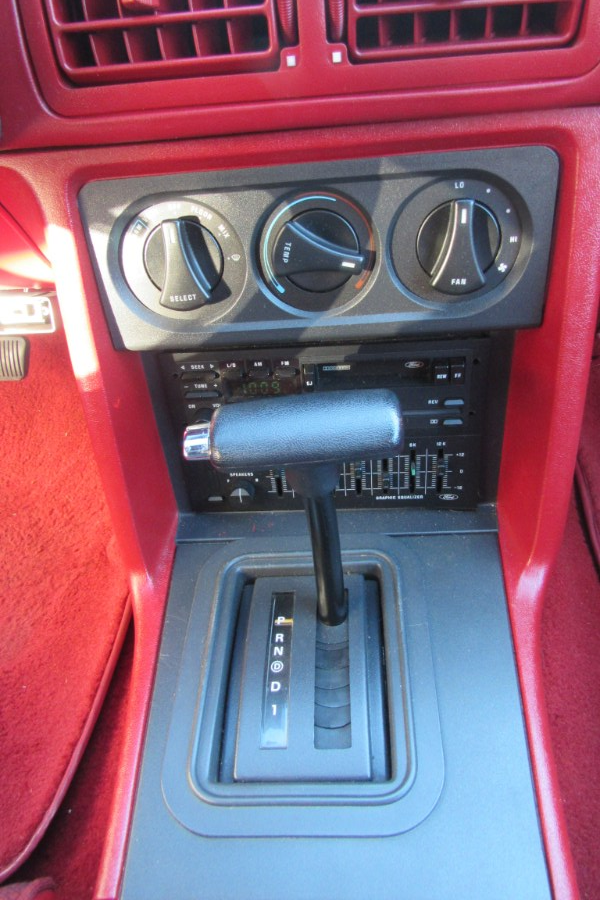 1987 Ford Mustang 2dr Convertible GT, available for sale in Shelton, Connecticut | Center Motorsports LLC. Shelton, Connecticut 1987 Ford Mustang 2dr Convertible GT, available for sale in Shelton, Connecticut | Center Motorsports LLC. Shelton, Connecticut