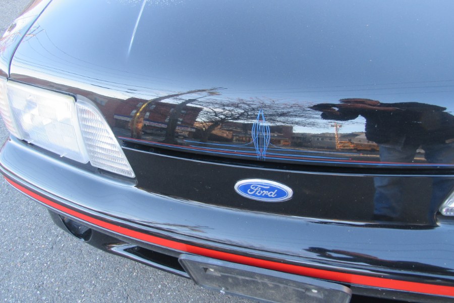 1987 Ford Mustang 2dr Convertible GT, available for sale in Shelton, Connecticut | Center Motorsports LLC. Shelton, Connecticut 1987 Ford Mustang 2dr Convertible GT, available for sale in Shelton, Connecticut | Center Motorsports LLC. Shelton, Connecticut