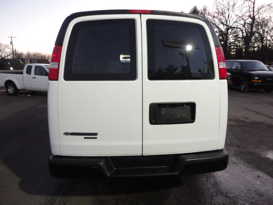 2016 Chevrolet Express Cargo Van RWD 2500 135", available for sale in Berlin, Connecticut | International Motorcars llc. Berlin, Connecticut 2016 Chevrolet Express Cargo Van RWD 2500 135", available for sale in Berlin, Connecticut | International Motorcars llc. Berlin, Connecticut