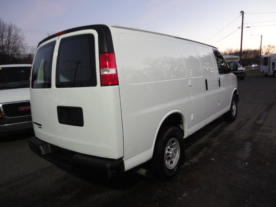 2016 Chevrolet Express Cargo Van RWD 2500 135", available for sale in Berlin, Connecticut | International Motorcars llc. Berlin, Connecticut 2016 Chevrolet Express Cargo Van RWD 2500 135", available for sale in Berlin, Connecticut | International Motorcars llc. Berlin, Connecticut