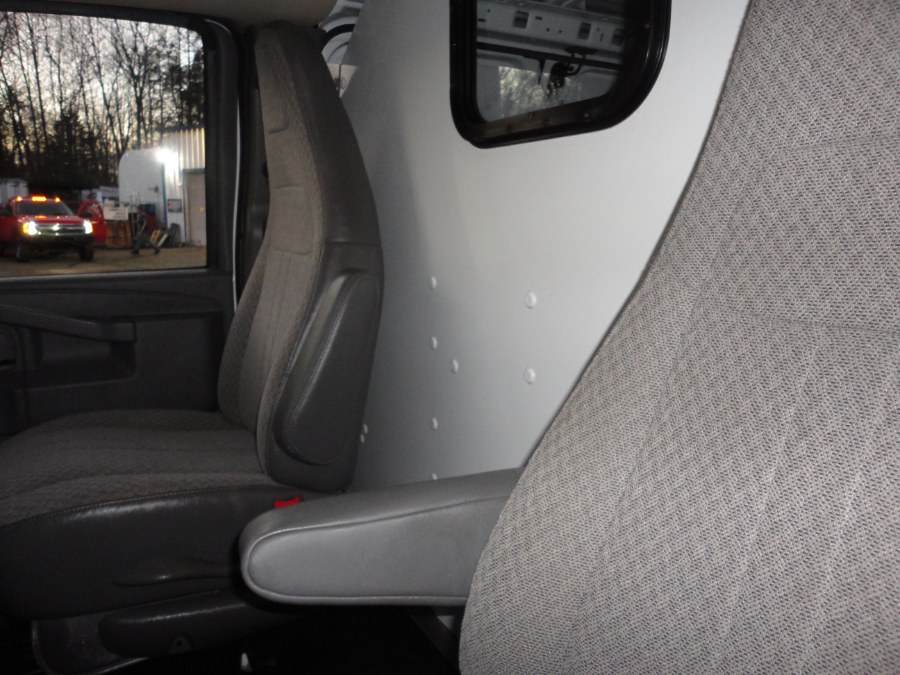 2016 Chevrolet Express Cargo Van RWD 2500 135", available for sale in Berlin, Connecticut | International Motorcars llc. Berlin, Connecticut 2016 Chevrolet Express Cargo Van RWD 2500 135", available for sale in Berlin, Connecticut | International Motorcars llc. Berlin, Connecticut