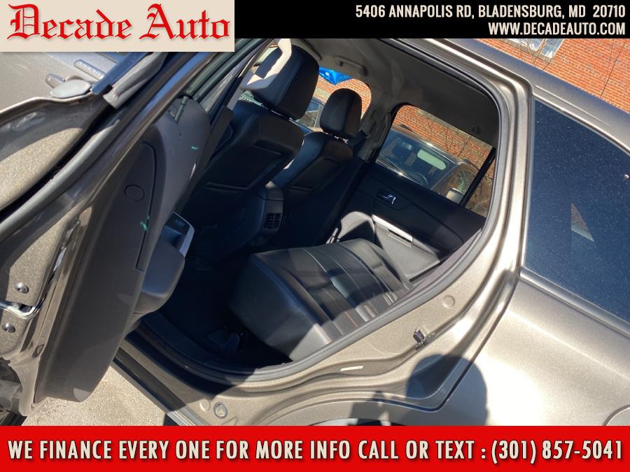 Used Ford Edge 4dr SEL FWD 2013 | Decade Auto. Bladensburg, Maryland Used Ford Edge 4dr SEL FWD 2013 | Decade Auto. Bladensburg, Maryland