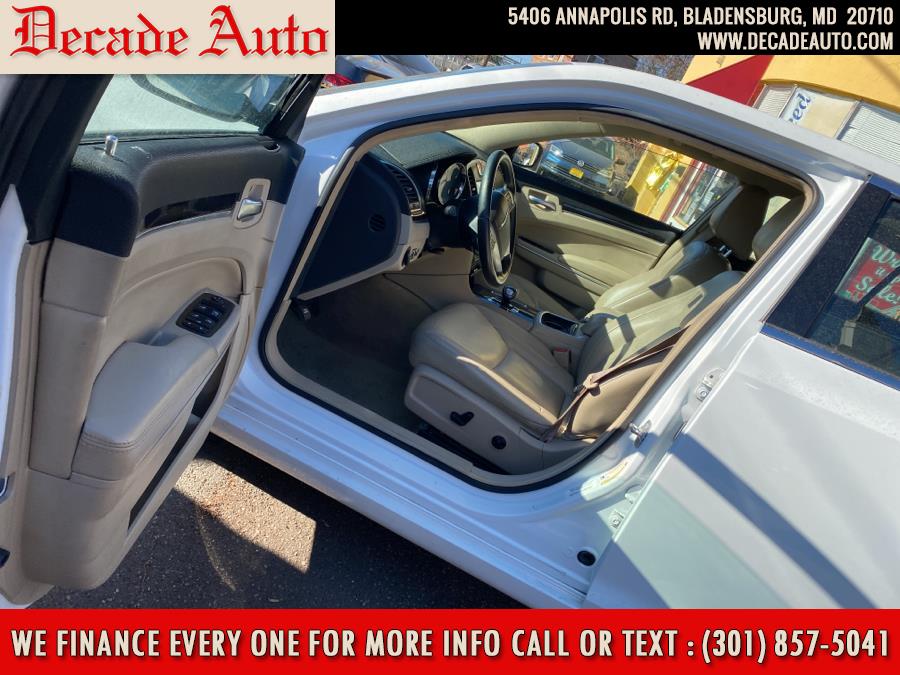 Used Chrysler 300 4dr Sdn RWD 2014 | Decade Auto. Bladensburg, Maryland Used Chrysler 300 4dr Sdn RWD 2014 | Decade Auto. Bladensburg, Maryland