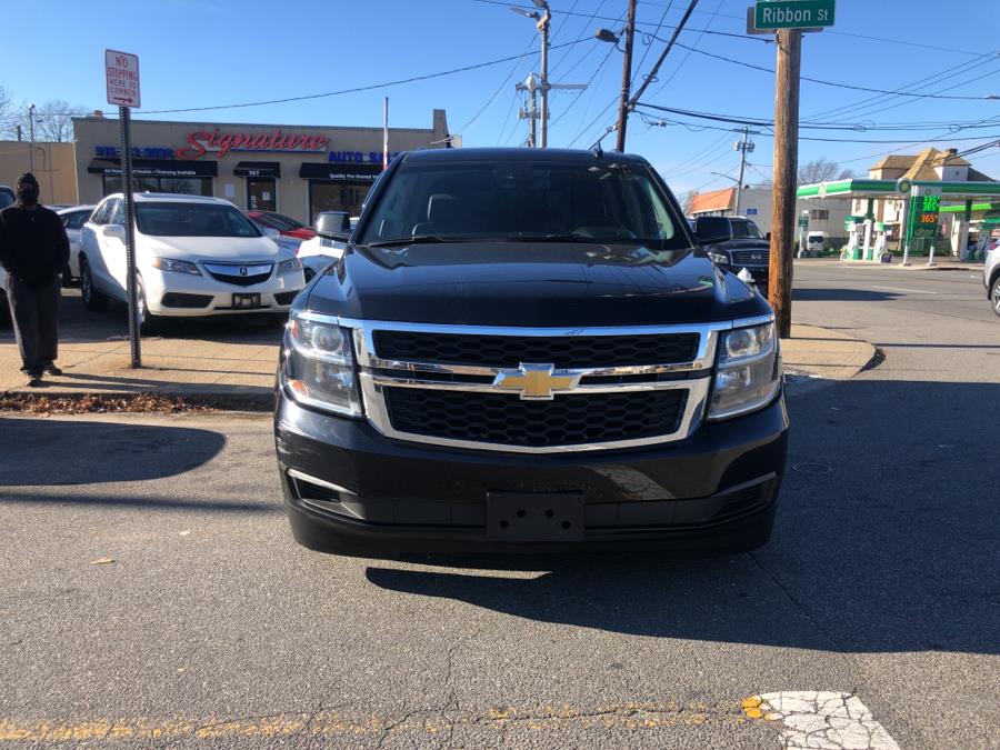 Used Chevrolet Suburban 4WD 4dr 1500 LT 2017 | Signature Auto Sales. Franklin Square, New York Used Chevrolet Suburban 4WD 4dr 1500 LT 2017 | Signature Auto Sales. Franklin Square, New York