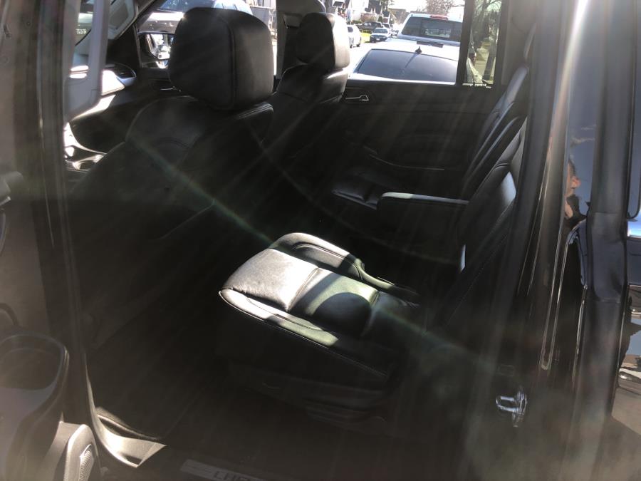 Used Chevrolet Suburban 4WD 4dr 1500 LT 2017 | Signature Auto Sales. Franklin Square, New York Used Chevrolet Suburban 4WD 4dr 1500 LT 2017 | Signature Auto Sales. Franklin Square, New York