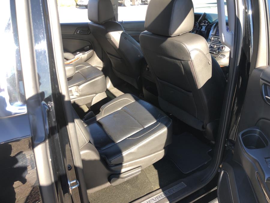 Used Chevrolet Suburban 4WD 4dr 1500 LT 2017 | Signature Auto Sales. Franklin Square, New York Used Chevrolet Suburban 4WD 4dr 1500 LT 2017 | Signature Auto Sales. Franklin Square, New York