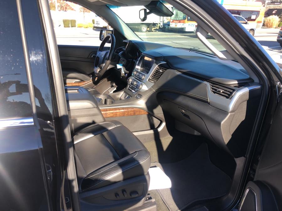 Used Chevrolet Suburban 4WD 4dr 1500 LT 2017 | Signature Auto Sales. Franklin Square, New York Used Chevrolet Suburban 4WD 4dr 1500 LT 2017 | Signature Auto Sales. Franklin Square, New York