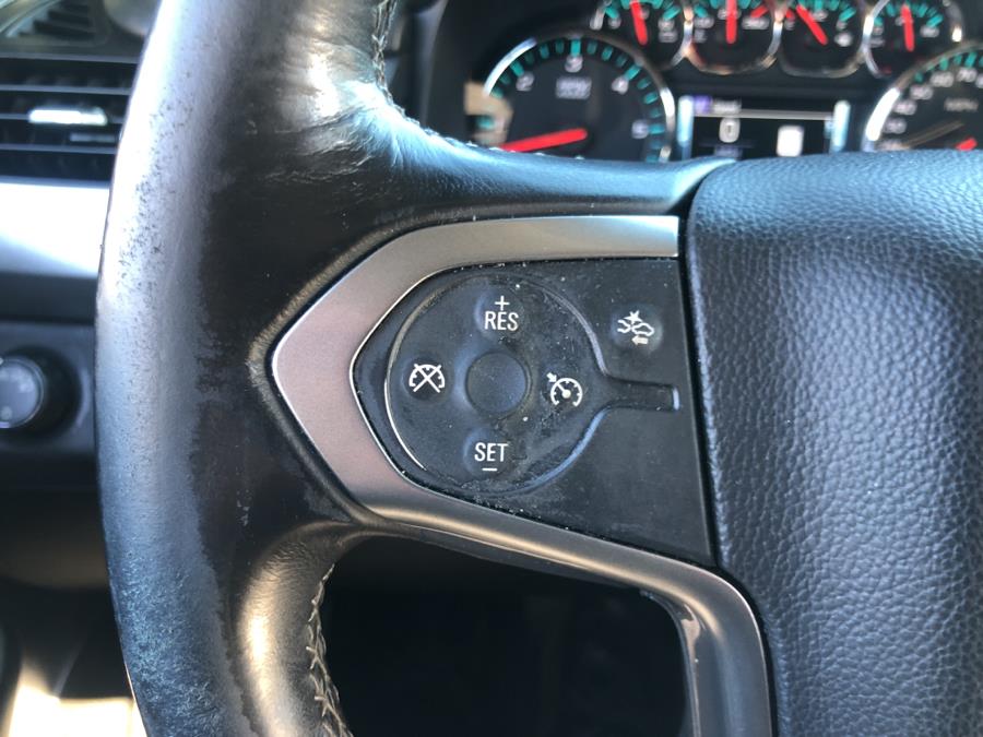 Used Chevrolet Suburban 4WD 4dr 1500 LT 2017 | Signature Auto Sales. Franklin Square, New York Used Chevrolet Suburban 4WD 4dr 1500 LT 2017 | Signature Auto Sales. Franklin Square, New York