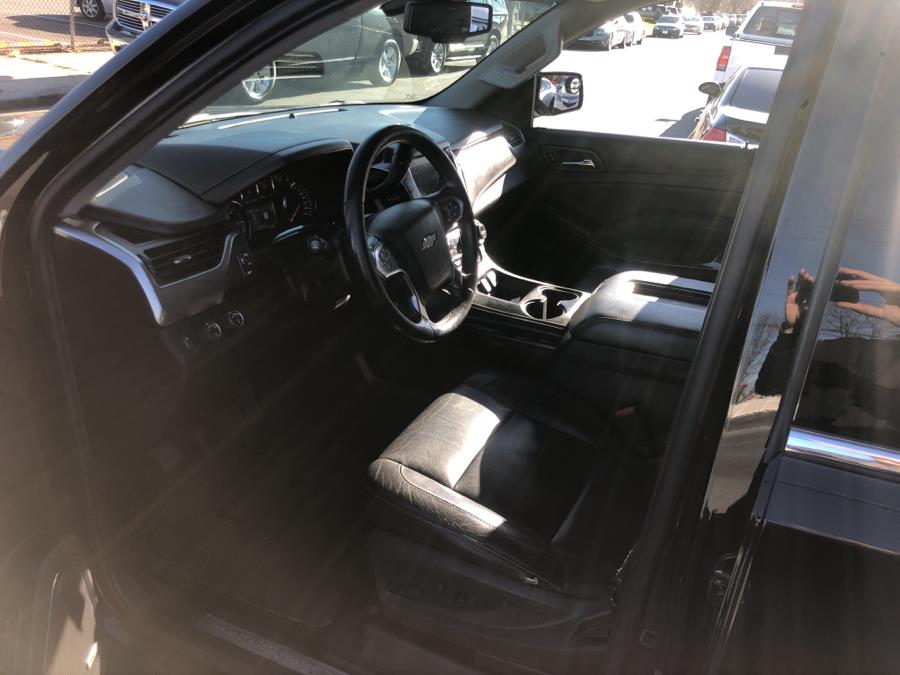 Used Chevrolet Suburban 4WD 4dr 1500 LT 2017 | Signature Auto Sales. Franklin Square, New York Used Chevrolet Suburban 4WD 4dr 1500 LT 2017 | Signature Auto Sales. Franklin Square, New York
