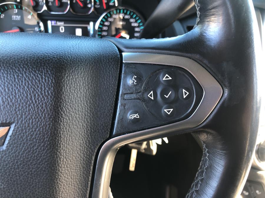 Used Chevrolet Suburban 4WD 4dr 1500 LT 2017 | Signature Auto Sales. Franklin Square, New York Used Chevrolet Suburban 4WD 4dr 1500 LT 2017 | Signature Auto Sales. Franklin Square, New York