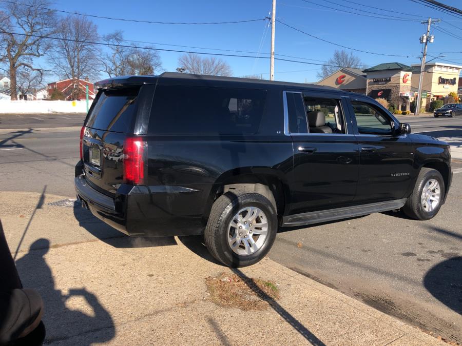 Used Chevrolet Suburban 4WD 4dr 1500 LT 2017 | Signature Auto Sales. Franklin Square, New York Used Chevrolet Suburban 4WD 4dr 1500 LT 2017 | Signature Auto Sales. Franklin Square, New York