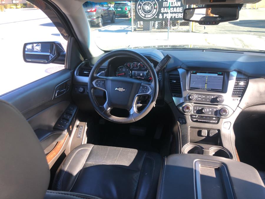 Used Chevrolet Suburban 4WD 4dr 1500 LT 2017 | Signature Auto Sales. Franklin Square, New York Used Chevrolet Suburban 4WD 4dr 1500 LT 2017 | Signature Auto Sales. Franklin Square, New York