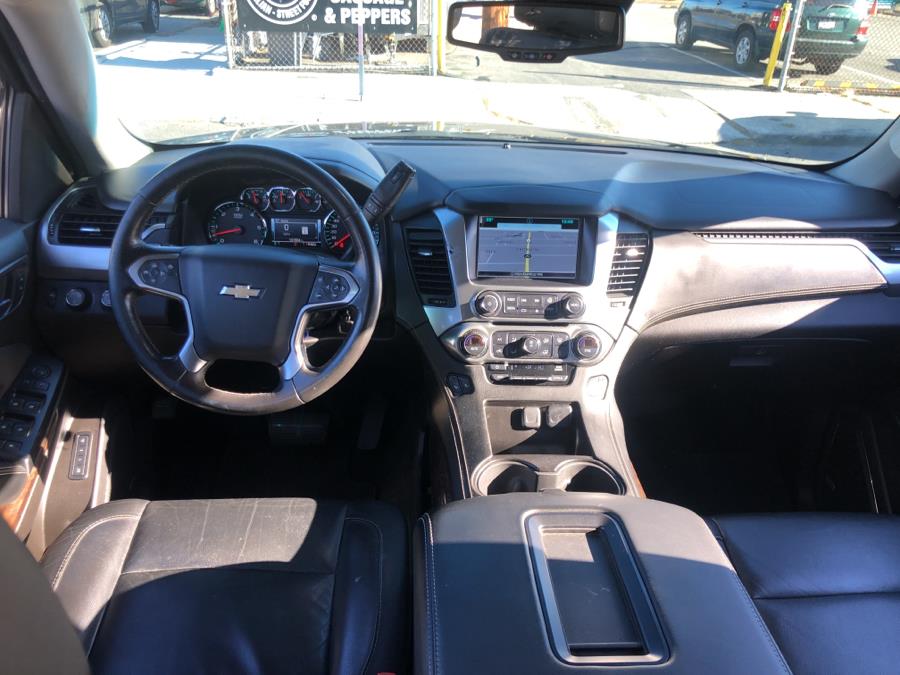 Used Chevrolet Suburban 4WD 4dr 1500 LT 2017 | Signature Auto Sales. Franklin Square, New York Used Chevrolet Suburban 4WD 4dr 1500 LT 2017 | Signature Auto Sales. Franklin Square, New York