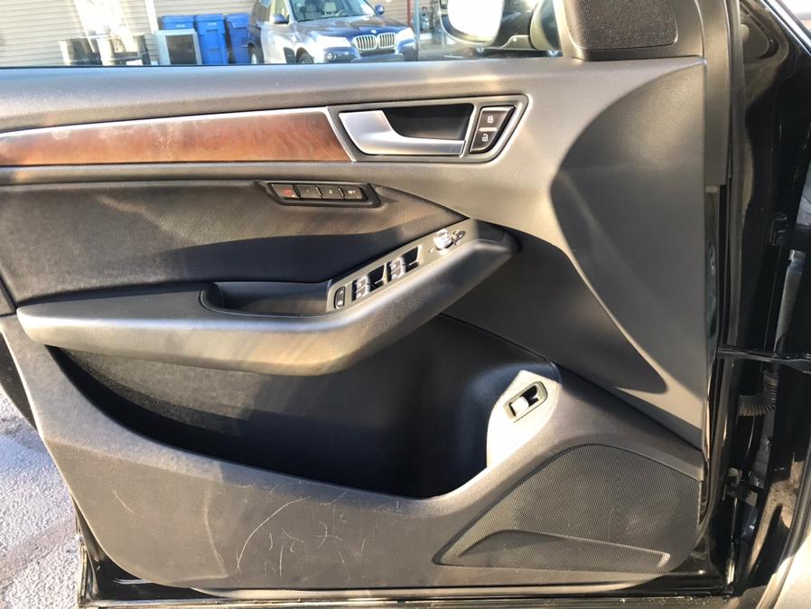 Used Audi Q5 quattro 4dr 2.0T Premium Plus 2015 | Good Guys Auto House. Southington, Connecticut Used Audi Q5 quattro 4dr 2.0T Premium Plus 2015 | Good Guys Auto House. Southington, Connecticut