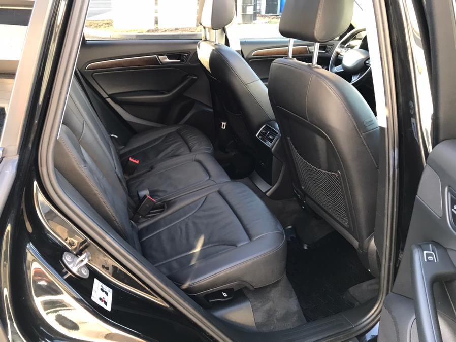 Used Audi Q5 quattro 4dr 2.0T Premium Plus 2015 | Good Guys Auto House. Southington, Connecticut Used Audi Q5 quattro 4dr 2.0T Premium Plus 2015 | Good Guys Auto House. Southington, Connecticut
