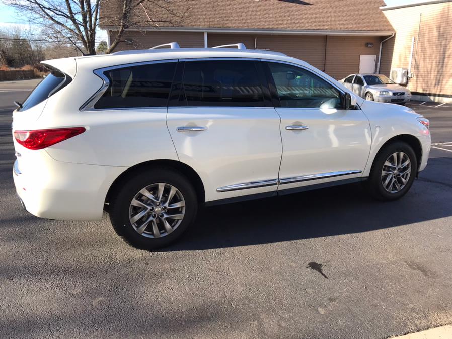 Used INFINITI QX60 AWD 4dr 2015 | Good Guys Auto House. Southington, Connecticut Used INFINITI QX60 AWD 4dr 2015 | Good Guys Auto House. Southington, Connecticut