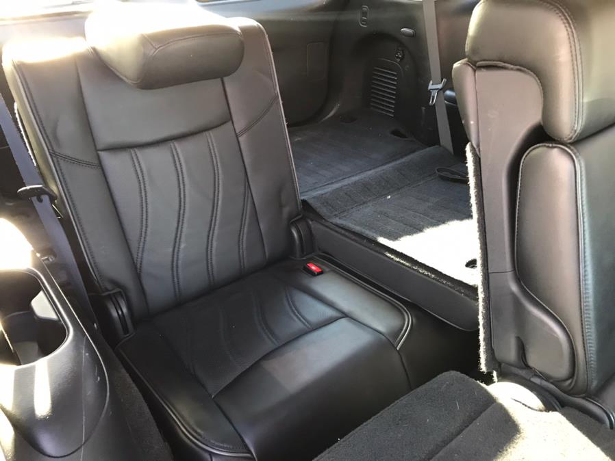 Used INFINITI QX60 AWD 4dr 2015 | Good Guys Auto House. Southington, Connecticut Used INFINITI QX60 AWD 4dr 2015 | Good Guys Auto House. Southington, Connecticut