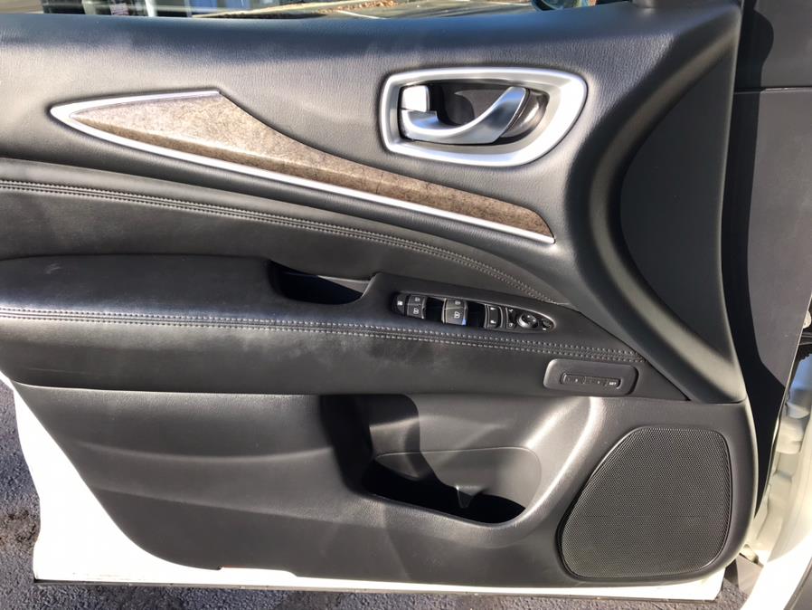 Used INFINITI QX60 AWD 4dr 2015 | Good Guys Auto House. Southington, Connecticut Used INFINITI QX60 AWD 4dr 2015 | Good Guys Auto House. Southington, Connecticut