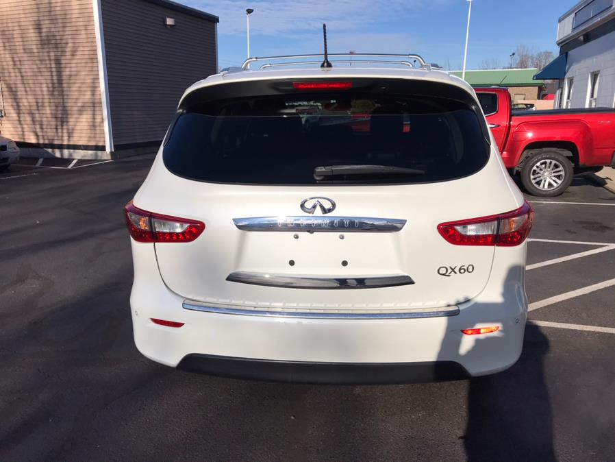 Used INFINITI QX60 AWD 4dr 2015 | Good Guys Auto House. Southington, Connecticut Used INFINITI QX60 AWD 4dr 2015 | Good Guys Auto House. Southington, Connecticut