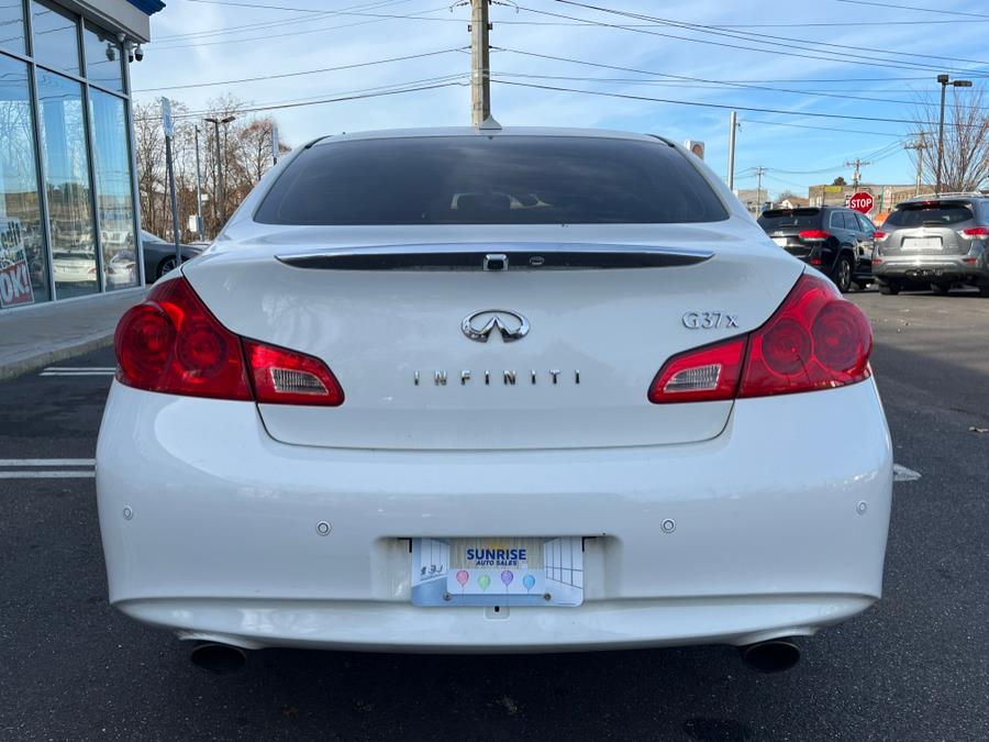 2013 Infiniti G37 Sedan 4dr x AWD, available for sale in Rosedale, New York | Sunrise Auto Sales. Rosedale, New York 2013 Infiniti G37 Sedan 4dr x AWD, available for sale in Rosedale, New York | Sunrise Auto Sales. Rosedale, New York