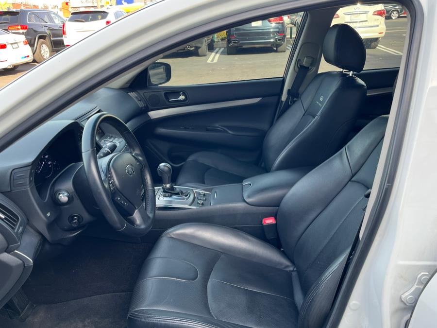 2013 Infiniti G37 Sedan 4dr x AWD, available for sale in Rosedale, New York | Sunrise Auto Sales. Rosedale, New York 2013 Infiniti G37 Sedan 4dr x AWD, available for sale in Rosedale, New York | Sunrise Auto Sales. Rosedale, New York