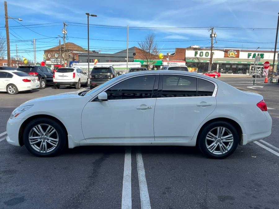 2013 Infiniti G37 Sedan 4dr x AWD, available for sale in Rosedale, New York | Sunrise Auto Sales. Rosedale, New York 2013 Infiniti G37 Sedan 4dr x AWD, available for sale in Rosedale, New York | Sunrise Auto Sales. Rosedale, New York